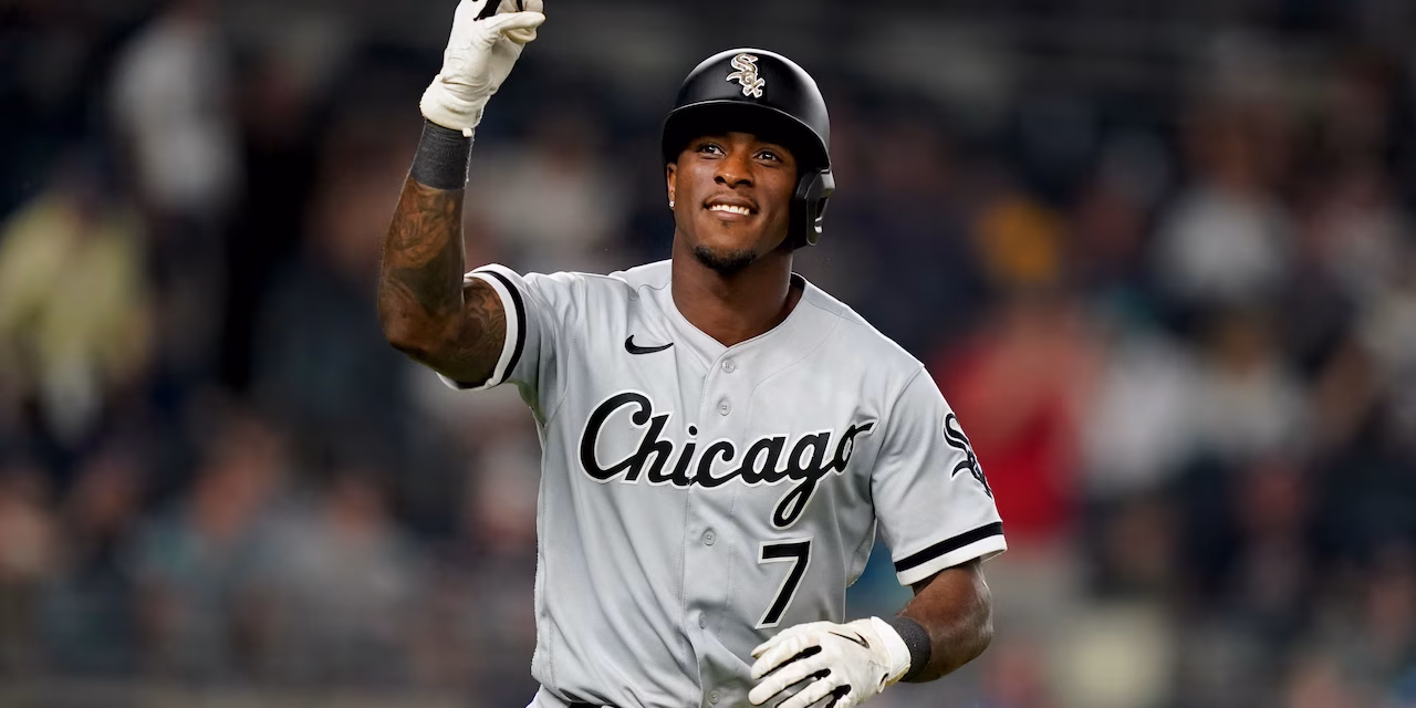 Tim Anderson, 2-Time All Star and Former MLB Batting Champ, Retires After 10 Seasons in Major League Baseball