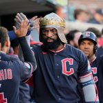 Jo Adell Launches Two-Run Homer, His Second In As Many Games, As Guardians Hold Off Tigers 6-4