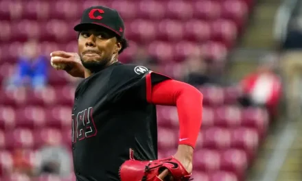 Hunter Greene To Miss Entire 2027 MLB Season After Reds Ace Undergoes Second Tommy John Surgery