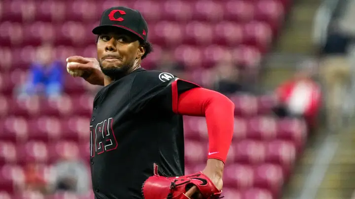 Hunter Greene To Miss Entire 2027 MLB Season After Reds Ace Undergoes Second Tommy John Surgery
