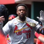 Jordan Walker Launches 407-Foot Blast And Tallies Four RBI In Cardinals’ 10-9 Win Over Reds