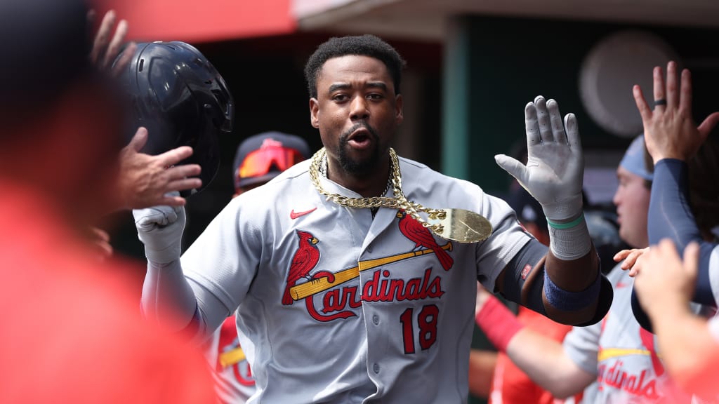 Jordan Walker Launches 407-Foot Blast And Tallies Four RBI In Cardinals’ 10-9 Win Over Reds