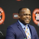 GM Dana Brown And First-Place Astros Mutually Agree To Part Ways On Heels Of Losing Homestead