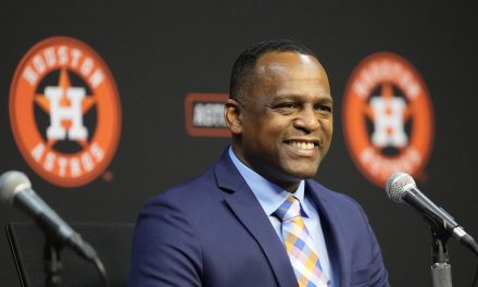 GM Dana Brown And First-Place Astros Mutually Agree To Part Ways On Heels Of Losing Homestead