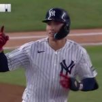 Yankees Top Prospect 21-Year-Old George Lombard Jr. Goes Yard For His First Major League Hit in MLB Debut