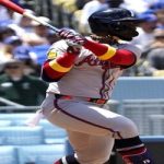 Michael Harris Comes Through Big For Fans During MLB Little League Classic