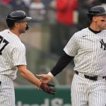 Yankees’ Aaron Judge To Begin Hitting Soon, Giancarlo Stanton Nearing End of Running Program