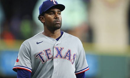 Rock Steady | Kumar Rocker Is Trying To Remain Consistent