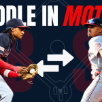 Bro Switch: CJ Abrams Reluctantly Moves To Second So Nasim Nunez Can Play Shortstop