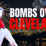 Jo Adell Is Just What The Cleveland Guardians Ordered