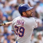 White Sox acquire Tommy Pham from Phillies, will add him to the roster in September to bolster OF depth