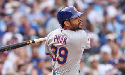 White Sox acquire Tommy Pham from Phillies, will add him to the roster in September to bolster OF depth