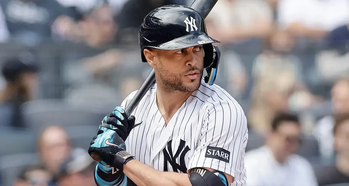 Giancarlo Stanton Transferred To The 60-Day Injured List, Out Rest Of Season Team Announced On Tuesday