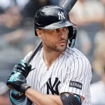 Giancarlo Stanton Transferred To The 60-Day Injured List, Out Rest Of Season Team Announced On Tuesday