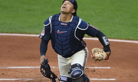 Can Trade To Milwaukee Brewers For Blake Perkins Fix Bo Naylor?