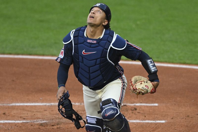 Can Trade To Milwaukee Brewers For Blake Perkins Fix Bo Naylor?