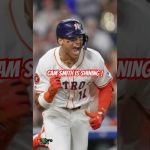 ‘I Have To Carry Myself A Certain Way’: Cam Smith Continues To Grow Into Important Role With AL West-Leading Houston Astros