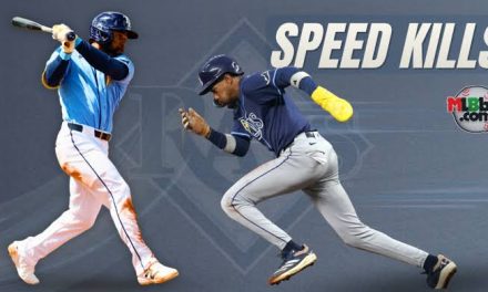 It’s Time For Chandler Simpson To Get His Due As Pure Hitter & Playmaker