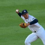 ‘I Block Out All The Noise’: MLBbro Bill Ladson’s Exclusive Interview With Yankees Rising Star Rookie George Lombard Jr.