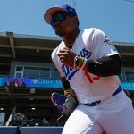 The Arrival Of Zyhir Has Brought Hope to Detroit Tigers Fans