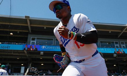 The Arrival Of Zyhir Has Brought Hope to Detroit Tigers Fans