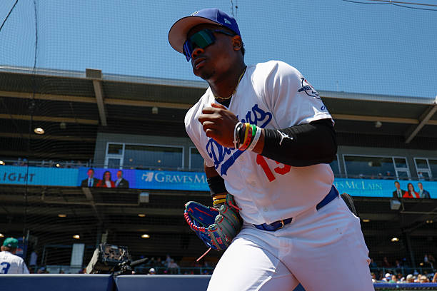 The Arrival Of Zyhir Has Brought Hope to Detroit Tigers Fans