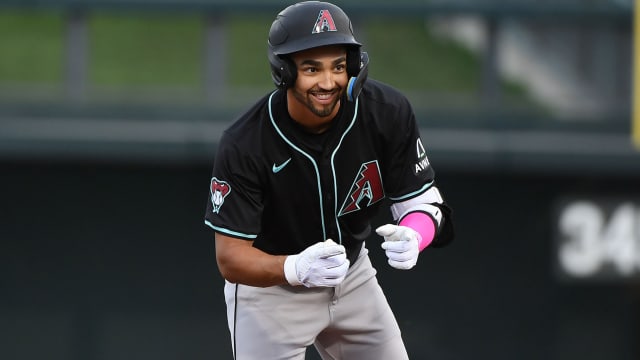 The Return Of Jordan Lawlar Is Key Addition To Arizona Diamonbacks Wild Card Hunt