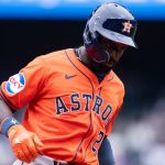 ‘I’m A Great Baseball Player’: Taylor Trammell Has The Confidence Flowing With Houston Astros