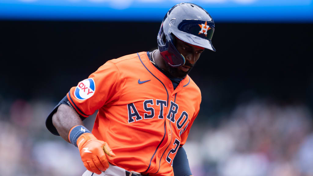 ‘I’m A Great Baseball Player’: Taylor Trammell Has The Confidence Flowing With Houston Astros
