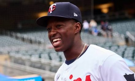 ‘He’s Charles Johnson 2.0.’: Twins Promote Prospect Vahn Lackey With High Hopes for The Future