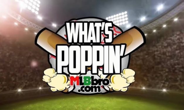 Jordan Walker Is On 10-Game Hitting Tear As He Builds On Dark Horse MVP Run