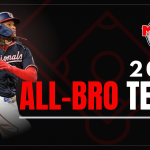 The 2026 All-MLBbro Team: A New Generation Takes Over