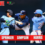 #HIGHFIVE (Week 24): The Growth Of Rookie Justin Crawford Is Paying Dividends For Philadelphia Phillies