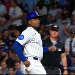 BJ Murray Joins Chicago Cubs Playoff Push, Gets First Hit In MLB Debut