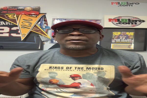 MLBbro Takeover For 2026 Wild Card Series Matchups