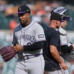 Uphill Battle | Jaden Hill’s Recent Scoreless Stretch Helps His Case For Staying ln the Bigs