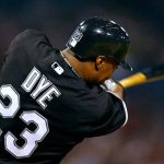 Good Bros Wear Black | How Jermaine Dye Ended The Chisox Curse