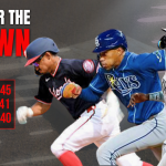 MLB’s Top 3 Base Swiping Bros: Nasim Nuñez, Chandler Simpson & Jazz Chisholm Jr.