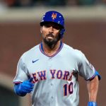 Marcus Semien’s tie-breaking solo homer in the 8th sparks Mets to 7-2 victory over Rangers