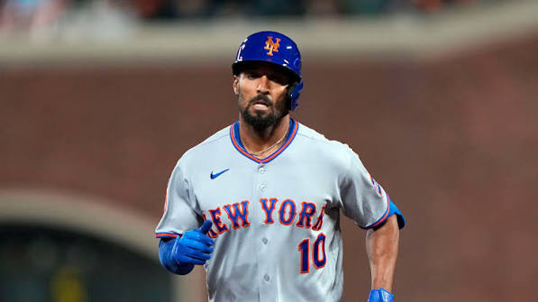 Marcus Semien’s tie-breaking solo homer in the 8th sparks Mets to 7-2 victory over Rangers