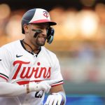 Royce Lewis launches three-run homer and tallies three hits in Twins’ 15-2 victory over skidding Tigers