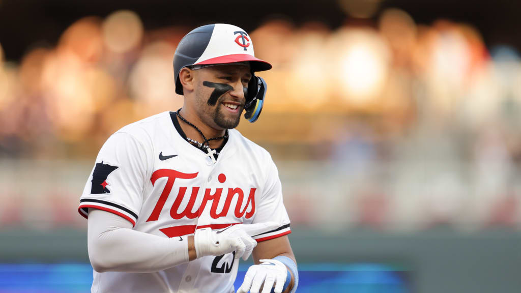 Royce Lewis launches three-run homer and tallies three hits in Twins’ 15-2 victory over skidding Tigers