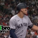 Aaron Judge’s Latest Lower Leg Injury Could Make Or Break Yankees’ World Series Hopes