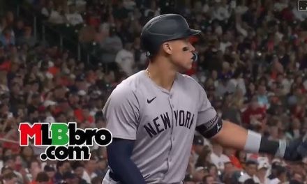 Aaron Judge’s Latest Lower Leg Injury Could Make Or Break Yankees’ World Series Hopes