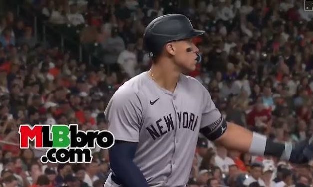 Aaron Judge’s Latest Lower Leg Injury Could Make Or Break Yankees’ World Series Hopes