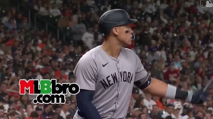 Aaron Judge’s Latest Lower Leg Injury Could Make Or Break Yankees’ World Series Hopes