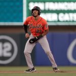 “My Brother Is a Giant. Go Be Great”: Scott Bandura’s Journey From Little League World Series To The San Francisco Giants