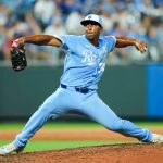 Former Outfielder-Turned-Pitcher Anthony Gose Hasn’t Allowed A Run This Season For Kansas City Royals