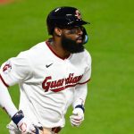 ‘He Came To Us With One Goal, To Help Us Win’: Jo Adell Is On The Verge Of Making His First Postseason Appearance