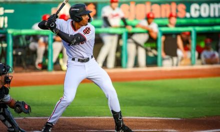 “He’s A Giant Because Of Peyton Bonds” | San Francisco Giants Make It Clear That Slugger Is More Than Just His Last Name